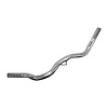 64817 Exhaust Tail Pipe; 2003-2009 Dodge Ram 2500, 2003-2008 Dodge Ram 3500 - image 1