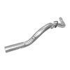 64817 Exhaust Tail Pipe; 2003-2009 Dodge Ram 2500, 2003-2008 Dodge Ram 3500 - image 2