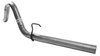 64826 Exhaust Tail Pipe; 2005-2007 Ford F-250 Super Duty, 2005-2007 Ford F-350 Super Duty - image 2
