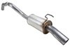 64828 Exhaust Tail Pipe; 2008-2022 Toyota Sequoia - image 3