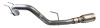 64831 Exhaust Tail Pipe; 2008-2010 Ford F-250 Super Duty, F-350 Super Duty, F-450 Super Duty - image 1