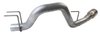 64831 Exhaust Tail Pipe; 2008-2010 Ford F-250 Super Duty, F-350 Super Duty, F-450 Super Duty - image 2