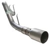 64831 Exhaust Tail Pipe; 2008-2010 Ford F-250 Super Duty, F-350 Super Duty, F-450 Super Duty - image 3