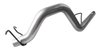64832 Exhaust Tail Pipe; 2011-2016 Ford F-250 Super Duty, 2011-2016 Ford F-350 Super Duty - image 2