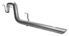 64832 Exhaust Tail Pipe; 2011-2016 Ford F-250 Super Duty, 2011-2016 Ford F-350 Super Duty - image 3