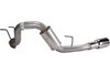 64833 Exhaust Tail Pipe; 2011-2016 Ford F-250 Super Duty, 2011-2016 Ford F-350 Super Duty - image 2