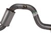64836 Exhaust Tail Pipe; 2017-2022 Ford F-250 Super Duty, F-350 Super Duty, F-450 Super Duty - image 3