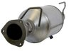 649002 Federal/EPA Catalytic Converter - Diesel Particulate Filter; 3 Bolt Welded Flange Inlet - image 3