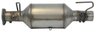 649002 Federal/EPA Catalytic Converter - Diesel Particulate Filter; 3 Bolt Welded Flange Inlet - image 4