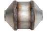 Diesel Oxidation Catalyst for 2003-2006 Dodge Sprinter 2500, Dodge Sprinter 3500 - image 2