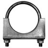 6494 Muffler - Xlerator Big Max Turbo; 2.5 In. Inlet; 2.5 In. Outlet; O/C Config.; 14 In. Body; 18 In. OAL; ... - image 2
