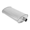 6503 Universal Muffler - MSL Maximum; 1.750 In. Inlet; 1.75 In. Outlet; 16.750 In. Body; 21.750 In. OAL; OE ... - image 4