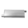 6505 Direct Fit Muffler - MSL Maximum; Fits Select Chevrolet - image 1