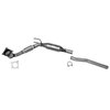 CATALYTIC CONVERTER - DIR - image 1
