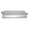6507 Direct Fit Muffler - MSL Maximum; 2.000 In. Inlet; 2 In. Outlet; 20.000 In. Body; 25.250 In. OAL; OE co... - image 3