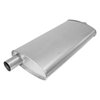 6510 Direct Fit Muffler - MSL Maximum; 2.250 In. Inlet; 2 In. Outlet; 23.250 In. Body; 29.250 In. OAL; OE co... - image 2