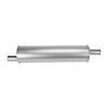 6511 Direct Fit Muffler - MSL Maximum; 1979 Ford F-150 - image 1