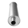 6511 Direct Fit Muffler - MSL Maximum; 1979 Ford F-150 - image 3
