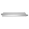 6520 Universal Muffler - MSL Maximum; 2.000 In. Inlet; 1.800 In. Outlet; 29.000 In. Body; 33.750 In. OAL; OE... - image 3
