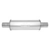 6525 Muffler - MSL Maximum; 2.000 In. Inlet; 12.000 In. Body; 18.500 In. OAL - image 3