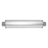 6527 Muffler - MSL Maximum; 2.250 In. Inlet; 19.000 In. Body; 22.500 In. OAL - image 3