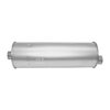 6530 Direct Fit Muffler - MSL Maximum; 1986-1991 Isuzu Trooper, 1986-1990 Isuzu Pickup - image 3
