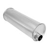 6530 Direct Fit Muffler - MSL Maximum; 1986-1991 Isuzu Trooper, 1986-1990 Isuzu Pickup - image 4