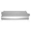 6532 Direct Fit Muffler - MSL Maximum; 2.500 In. Inlet; 2.25 In. Outlet; 19.000 In. Body; 23.000 In. OAL; OE... - image 3