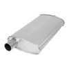 6533 Direct Fit Muffler - MSL Maximum; 2.250 In. Inlet; 2 In. Outlet; 20.000 In. Body; 26.000 In. OAL; OE co... - image 2