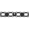 6534 Muffler - Xlerator Big Max Turbo; 2.25 In. Inlet; 2.25 In. Outlet; C/O Config.; 14 In. Body; 18 In. OAL... - image 2