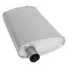 6538 Direct Fit Muffler - MSL Maximum; Fits Select Chevrolet/Pontiac/Oldsmobile/Buick/Cadillac - image 4