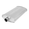 6541 Direct Fit Muffler - MSL Maximum; Fits Select Cadillac/Buick/Oldsmobile - image 2