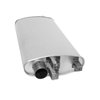 6554 Direct Fit Muffler - MSL Maximum; Fits Select Lincoln/Mercury/Ford - image 3