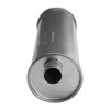 6569 Direct Fit Muffler - MSL Maximum; Fits Select Dodge/Plymouth - image 3