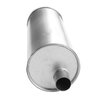 6571 Direct Fit Muffler - MSL Maximum; 1985-1992 Ford Ranger - image 2