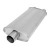 6576 Direct Fit Muffler - MSL Maximum; Fits Select Chevrolet/GMC - image 2