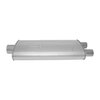 6576 Direct Fit Muffler - MSL Maximum; Fits Select Chevrolet/GMC - image 3