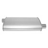 6578 Direct Fit Muffler - MSL Maximum; Fits Select Buick/Oldsmobile/Cadillac - image 3
