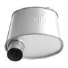 6580 Direct Fit Muffler - MSL Maximum; 1986 Ford Mustang Right - image 2
