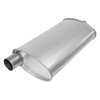 6590 Direct Fit Muffler - MSL Maximum; Fits Select Chevrolet/GMC - image 2