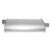 6590 Direct Fit Muffler - MSL Maximum; Fits Select Chevrolet/GMC - image 3