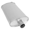 6590 Direct Fit Muffler - MSL Maximum; Fits Select Chevrolet/GMC - image 4