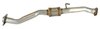 CATALYTIC CONVERTER - UNI - image 1