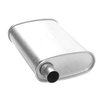 6669 Direct Fit Muffler - MSL Maximum; 1.500 In. Inlet; 1.5 In. Outlet; 12.000 In. Body; 16.000 In. OAL; OE ... - image 3