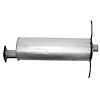 MUFFLER - MSL MAXIMUM - image 1