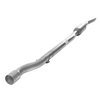 68053 Prebent Exhaust Pipe; 2012-2017 Jeep Patriot, 2012-2017 Jeep Compass - image 2