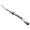 68053 Prebent Exhaust Pipe; 2012-2017 Jeep Patriot, 2012-2017 Jeep Compass - image 3