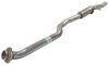 68089 Prebent Exhaust Pipe; 2010-2012 Mazda CX-7 - image 2