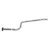 68245 Prebent Exhaust Pipe; Fits Select Oldsmobile/Buick - image 1