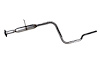 68287 Prebent Exhaust Pipe; Fits Select Geo/Suzuki/Chevrolet - image 1